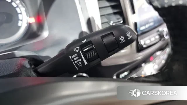 Ssangyong Rexton Sports id 3723338 из Кореи 9