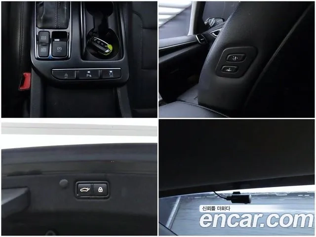 Hyundai Grandeur IG id 2870782 из Кореи 9