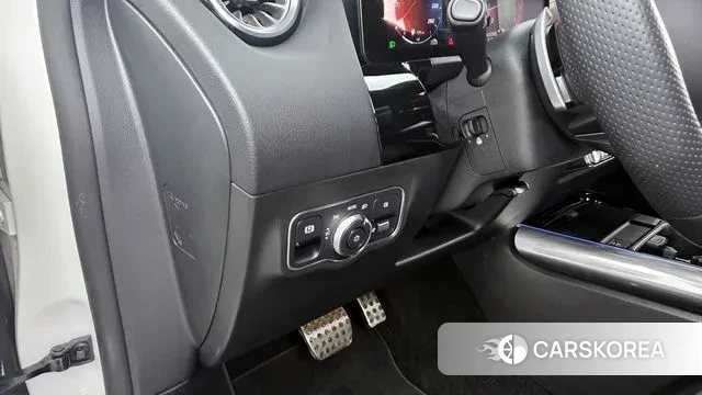 Mercedes-Benz GLA - Class H247 id 3310288 из Кореи 9