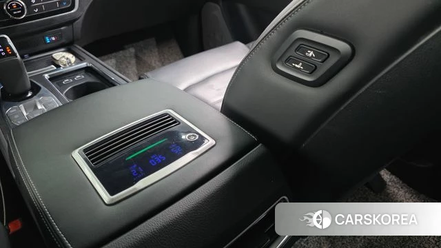 Ssangyong All New Rexton id 4541826 из Кореи 9