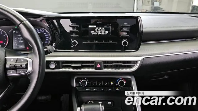 Kia K5 3rd generation id 2749943 из Кореи 9