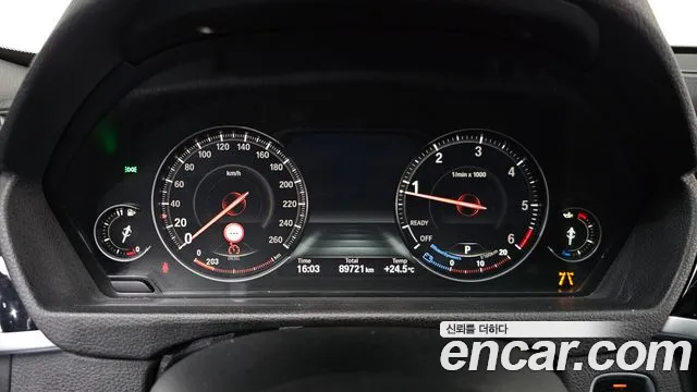 BMW 3 Series GT (F34) id 2791057 из Кореи 9