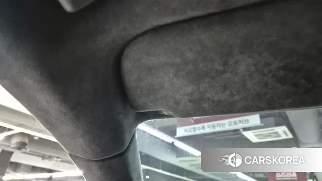 Porsche Panamera (971) id 3044859 из Кореи 9