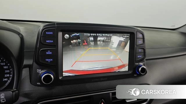 Hyundai Kona id 4543581 из Кореи 9