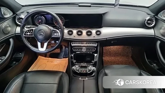 Mercedes-Benz E-Class W213 id 3033890 из Кореи 9