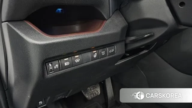 Toyota RAV4 5th Generation id 3447105 из Кореи 9