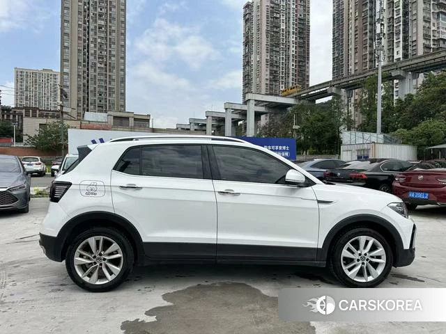 Volkswagen Tu Kai id 4258807 из Китая 9