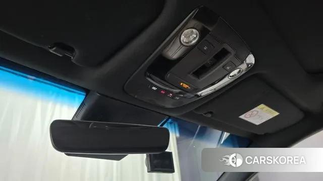 Kia K8 Hybrid id 3640173 из Кореи 9