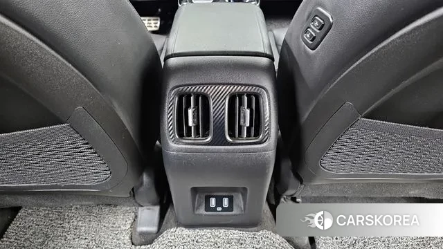 Hyundai Tucson (NX4) id 3556599 из Кореи 9