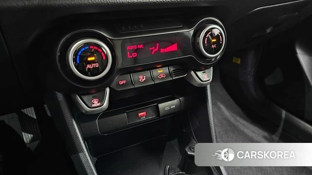 Kia Morning Urban (JA) id 4443124 из Кореи 9