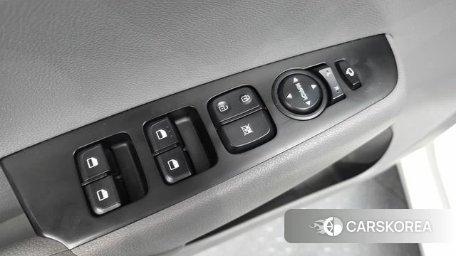 Kia Morning Urban (JA) id 4458540 из Кореи 9