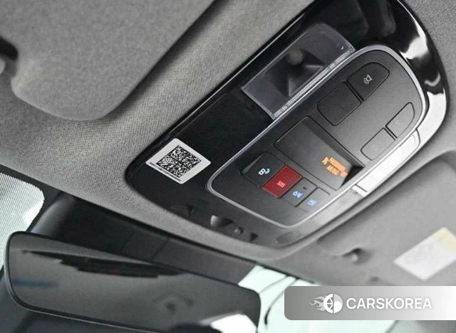 Hyundai Sonata D Edge (DN8) id 4420501 из Кореи 9