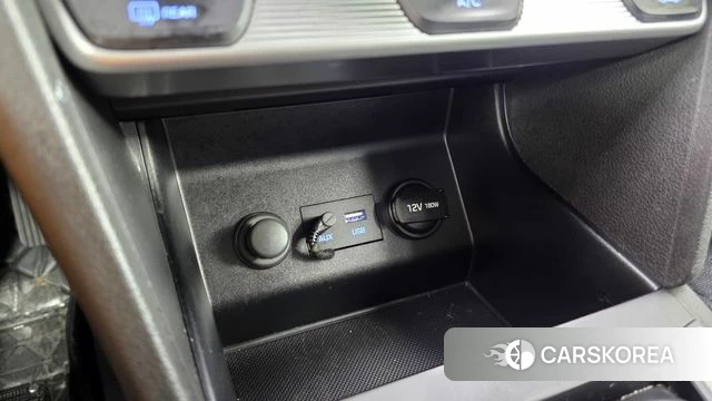 Hyundai The New Avante AD id 4907553 из Кореи 9