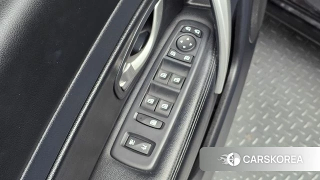 Renault Korea (Samsung) SM5 Nova id 4520885 из Кореи 9