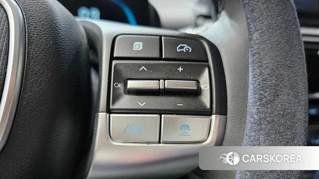 Hyundai Casper id 4506833 из Кореи 9