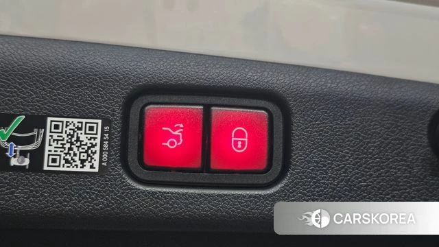Mercedes-Benz E-Class W214 id 4664680 из Кореи 9