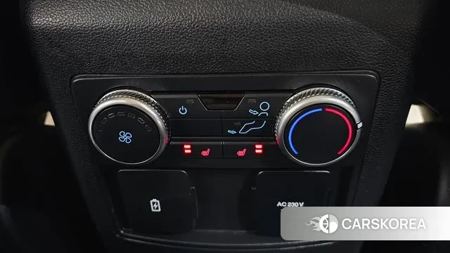 Ford Explorer 6th Generation id 3582861 из Кореи 9