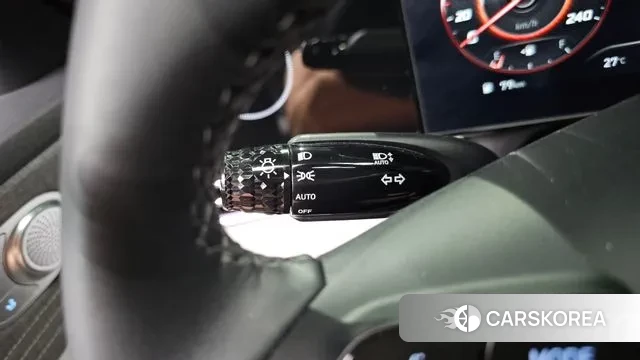 Hyundai Avante (CN7) id 2959276 из Кореи 9