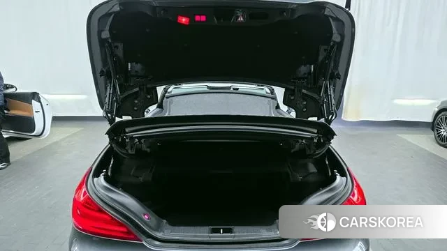 Mercedes-Benz New SL-Class id 3484713 из Кореи 9