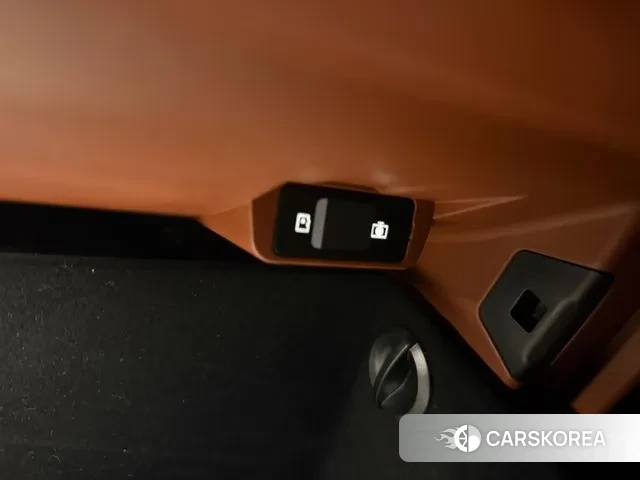 Kia The New K8 id 3751006 из Кореи 9