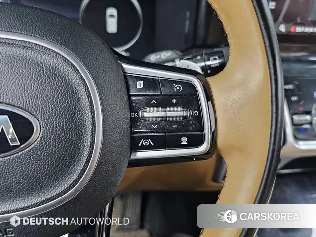 Kia Sorento 4th Generation id 3422575 из Кореи 9