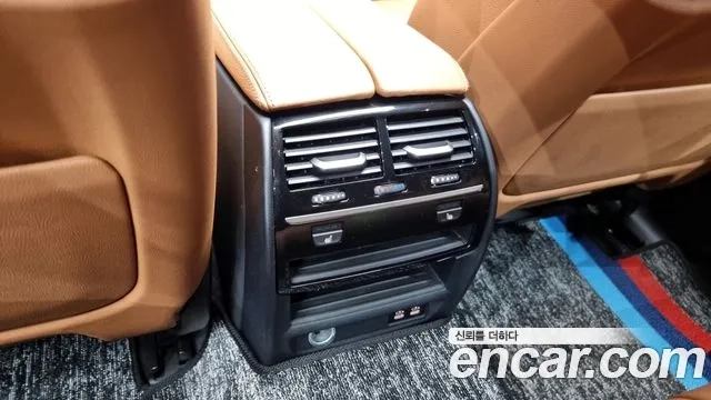 BMW 5 Series (G30) id 2932399 из Кореи 9