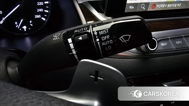 Kia More K9 id 3587680 из Кореи 9