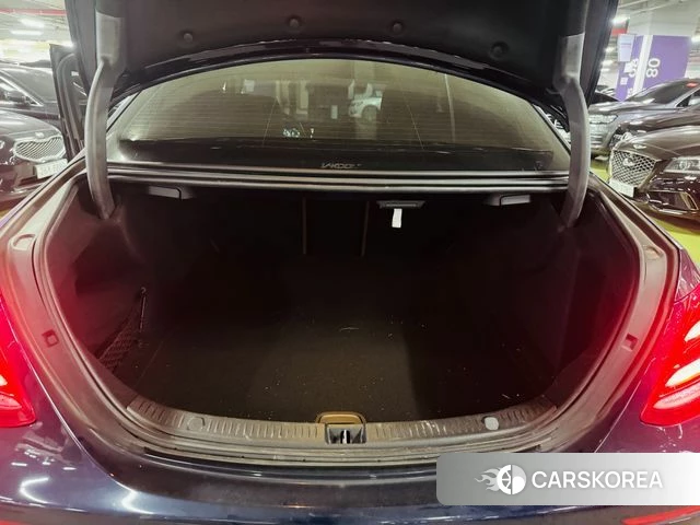 Mercedes-Benz E-Class W213 id 4907275 из Кореи 9