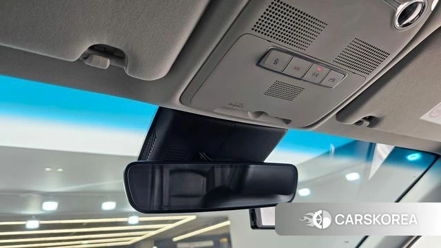Hyundai The New Grandeur IG id 4179626 из Кореи 9