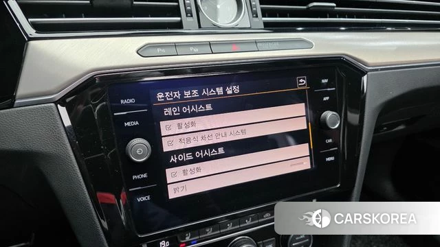 Volkswagen Arteon id 3941972 из Кореи 9