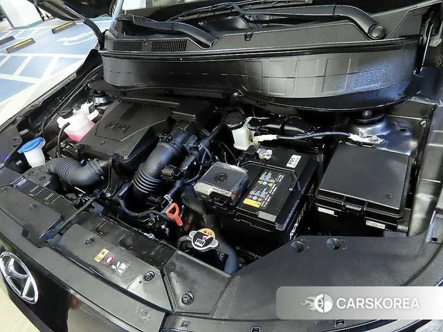 Hyundai Casper id 4194712 из Кореи 9