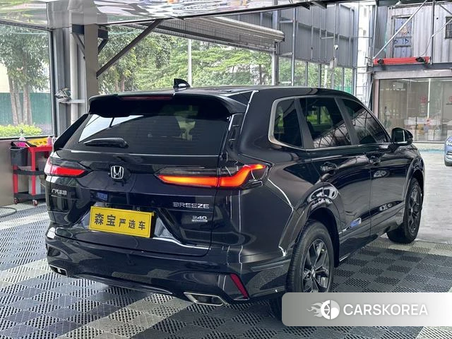 Honda Hao Ying id 4335245 из Китая 9