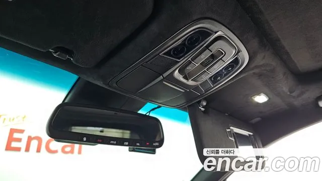 Hyundai Santa Fe TM id 2674753 из Кореи 9