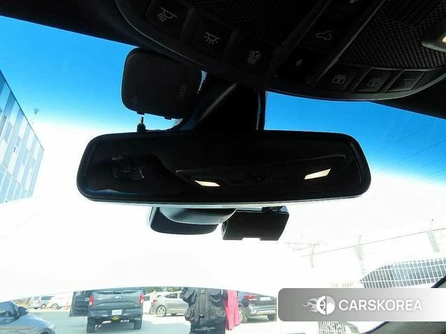 Lincoln New MKZ id 4371874 из Кореи 9