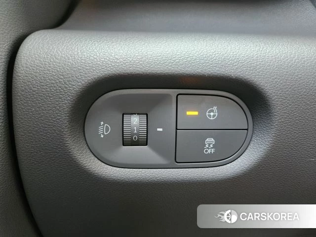 Hyundai Casper id 4506797 из Кореи 9