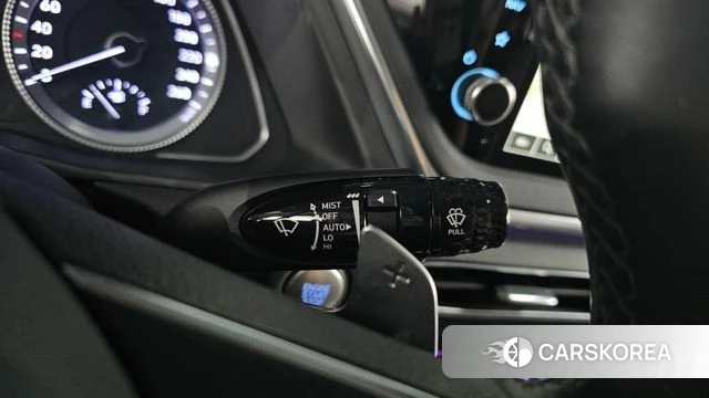 Hyundai Sonata (DN8) id 3923518 из Кореи 9