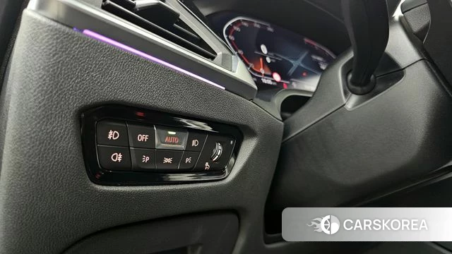 BMW 3 Series (G20) id 3923933 из Кореи 9