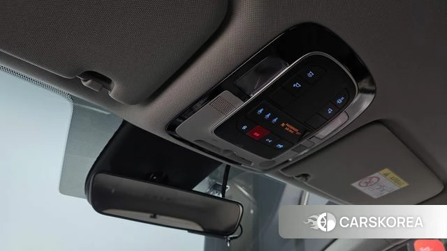 Hyundai The New Santa Fe id 4223436 из Кореи 9