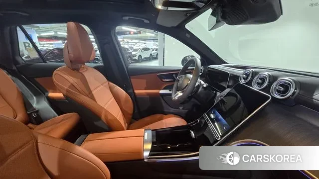 Mercedes-Benz GLC-Class X254 id 3476560 из Кореи 9