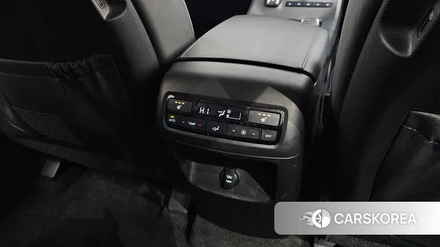 Hyundai Palisade id 3411721 из Кореи 9