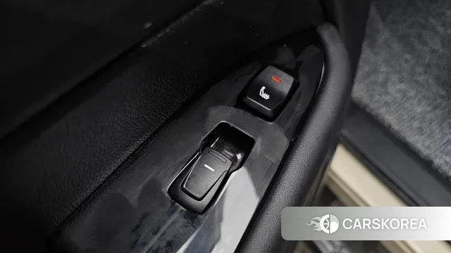 Ssangyong The New Rexton Sport id 3644532 из Кореи 9