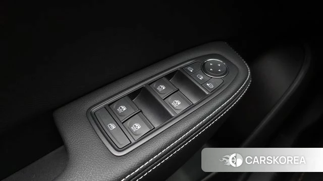 Renault Korea (Samsung) XM3 id 4592278 из Кореи 9