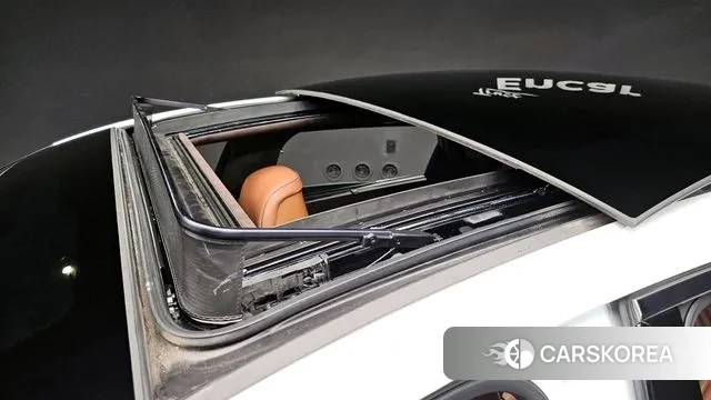 Genesis G80 (RG3) id 3530451 из Кореи 9