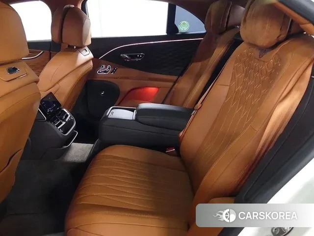 Bentley Flying Spur 3rd Generation id 3201355 из Кореи 9