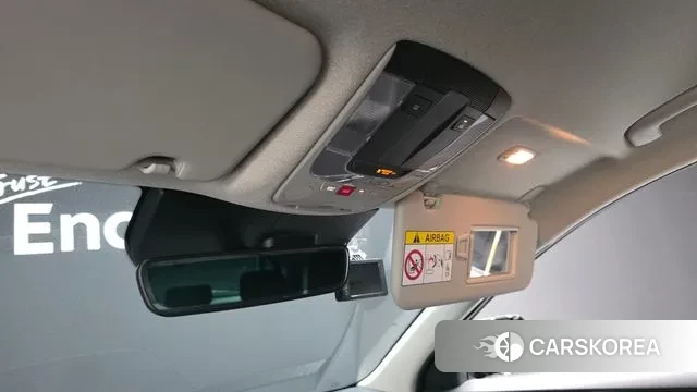 Kia Di All New Niro EV id 2993690 из Кореи 9