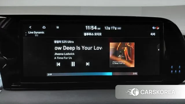 Hyundai The New Palisade id 3487356 из Кореи 9