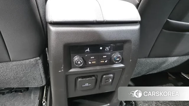 Chevrolet (GM Daewoo) Traverse id 3711632 из Кореи 9