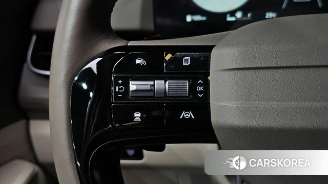 Kia The New Carnival 4th Generation id 4847350 из Кореи 9