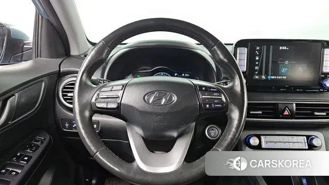 Hyundai Kona Electric id 3319683 из Кореи 9