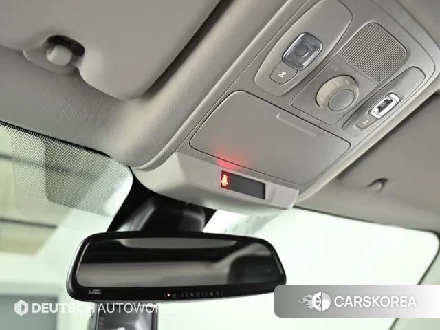 Renault Korea (Samsung) SM6 id 3107242 из Кореи 9